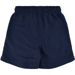 Organic-Gonzo sweatshorts