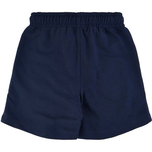 Organic-Gonzo sweatshorts