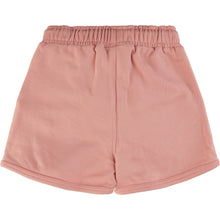 Organic-Gia sweatshorts