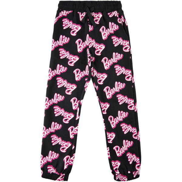 Barbie AOP sweatpants