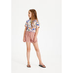 Gladys terry shorts