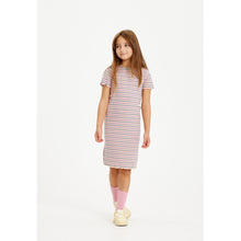 Organic- Gola rib dress