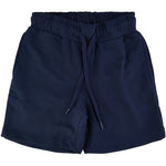 Organic-Gonzo sweatshorts