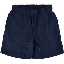 Organic-Gonzo sweatshorts