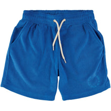 Gimle Terry shorts