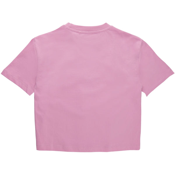 Barbie OS tee