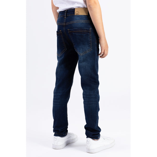 COPENHAGEN SLIM JEANS-TN3010