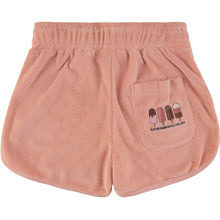 Gladys terry shorts