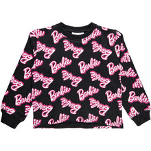 Barbie AOP sweatshirt