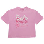 Barbie OS tee