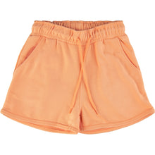 Organic-Gia sweatshorts