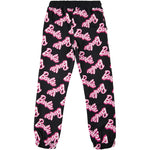 Barbie AOP sweatpants