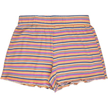 Organic- Gola rib shorts