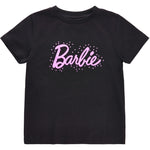 Barbie tee