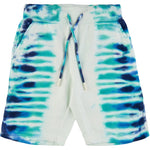 Organic- Gabriel shorts