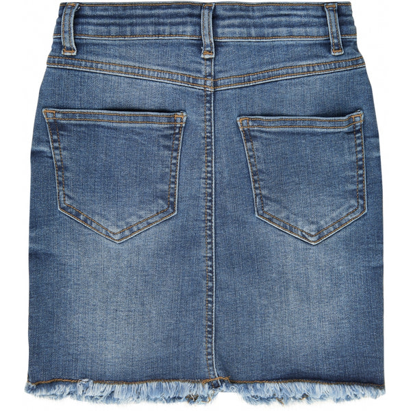 TATIANA DENIM SKIRT