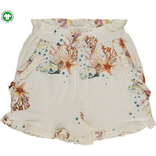 GOTS Organic- Giselle shorts