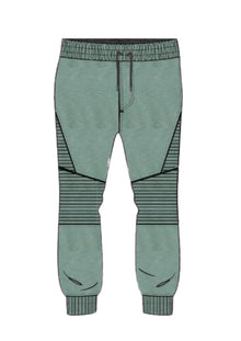 TRENTON ORGANIC SWEATPANTS