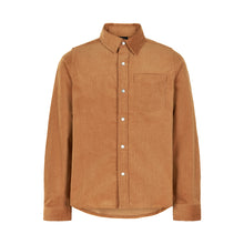 Roy cord shirt