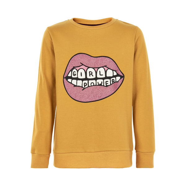 Rubella sweatshirt