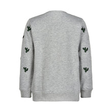 TYLER ORGANIC SWEATSHIRT