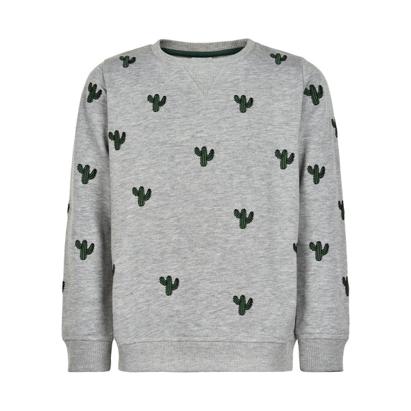 TYLER ORGANIC SWEATSHIRT