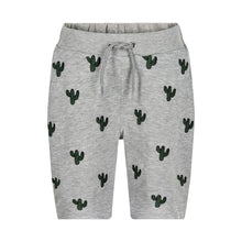 TYLER ORGANIC SWEATSHORTS