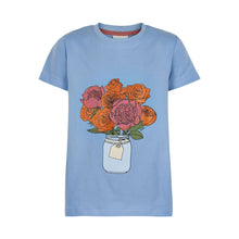 TORI ORGANIC TEE