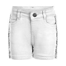 PHILIPPA SHORTS WHITE