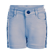 PHILIPPA SHORTS BLUE