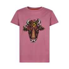 THERESA ORGANIC TEE