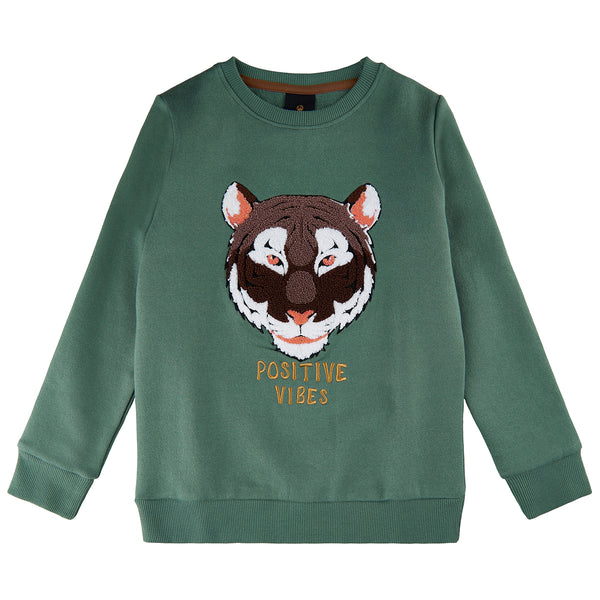 VILLUM SWEATSHIRT