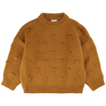 VENYA KNIT SWEATER