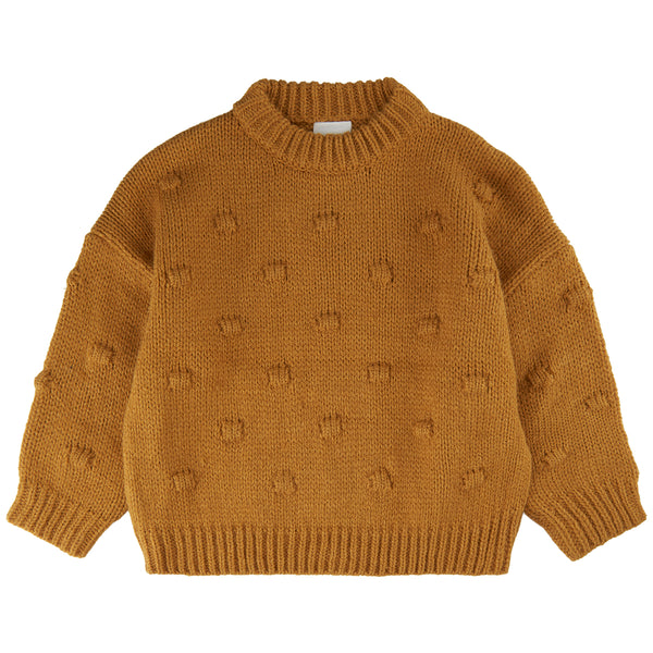 VENYA KNIT SWEATER