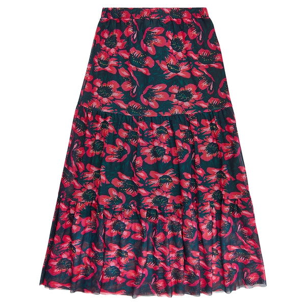 Alvilda maxi skirt