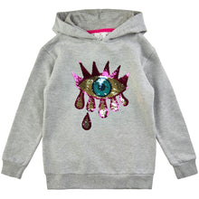 Alfrida hoodie