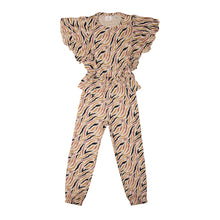 Sustainable-Beate jumpsuit