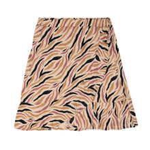 Sustainable-Beate skirt