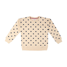 Organic-Botty sweatshirt