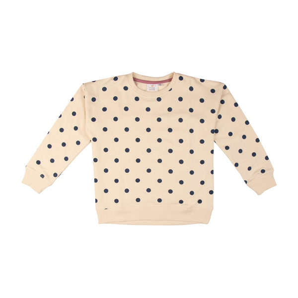 Organic-Botty sweatshirt