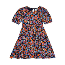 Sustainable-Bonnie dress