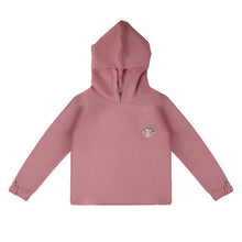 Organic-Birdy hoodie