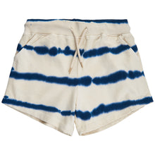 Organic-Beach sweatshorts