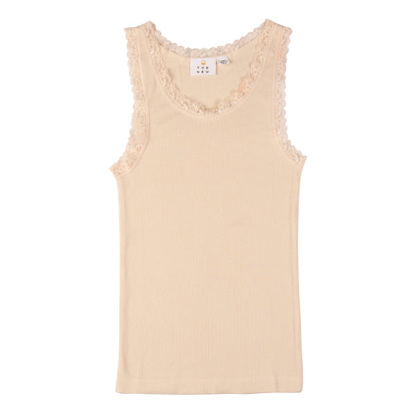 Sustainable-Olace tanktop