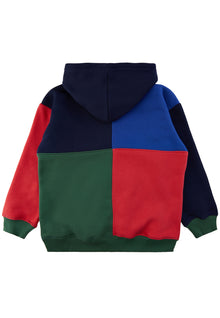 Organic- Dylan oversize hoodie