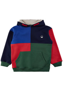 Organic- Dylan oversize hoodie