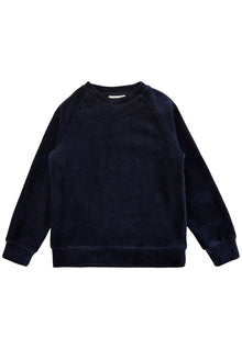 Organic- Dean cord sweatshirt