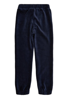 Organic- Dean cord pants