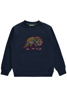 Organic- Danio sweatshirt