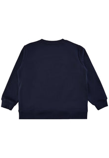 Organic- Dandy oversize sweatshirt